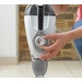 BLACK+DECKER 1600W Steam Mop 8 Accessories 