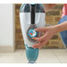 BLACK+DECKER 13-in-1 Steam-mop with SteaMitt 