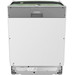 Bosch SMV6ZCX42N / Volledig geïntegreerd / Nishoogte 81,5 - 87,5 cm 