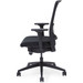 Gispen Zinn Smart NPR Desk Chair right side