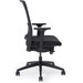 Gispen Zinn Smart NPR Desk Chair left side