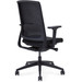 Gispen Zinn Smart NPR Desk Chair right side