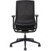 Gispen Zinn Smart NPR Desk Chair back