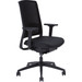 Gispen Zinn Smart NPR Desk Chair right side