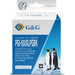 G&G PGI-550XL Cartridge Black Main Image