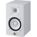 Yamaha HS5 White (per unit) right side