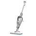 BLACK+DECKER 1600W Steam Mop 8 Accessories front