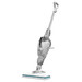 BLACK+DECKER 1600W Steam Mop 15 Accessories front