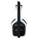 Astro A20 Draadloze Gaming Headset voor PS5, PS4, PC, Mac - Wit/Blauw 