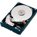 Toshiba N300 NAS Hard Drive 12TB (256MB) Duo Pack back