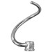 KitchenAid 5K7SDH Dough Hook Stainless Steel Main Image