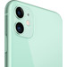 Apple iPhone 11 128 GB Groen 