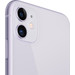 Refurbished iPhone 11 64GB Purple (As good as new) detail