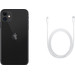 Apple iPhone 11 64 GB Zwart samengesteld product