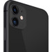 Refurbished iPhone 11 256GB Zwart (Zichtbaar gebruikt) detail