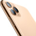 Refurbished iPhone 11 Pro 64GB Goud (Licht gebruikt) onderkant