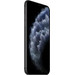 Refurbished iPhone 11 Pro 64GB Space Gray (Zo goed als nieuw) linkerkant