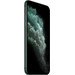 Refurbished iPhone 11 Pro 256GB Groen (Zo goed als nieuw) linkerkant