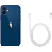 Apple iPhone 12 128GB Blue accessory