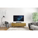 Denon Home Soundbar 550 + Denon Home 250 Duopack Zwart product in gebruik