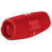 JBL Charge 5 Red Main Image