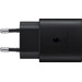 Samsung Super Fast Charging Charger 25W + BlueBuilt USB-C to USB-C Cable 1.5m Nylon top