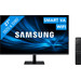 Samsung LS27AM500NUXEN Smart Monitor M5 Main Image