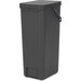 Brabantia Sort & Go 40L Dark Gray back