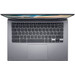 Repose-main Clavier Pour Acer Chromebook Rotation CP514-1H - Argent - Neuf D'origine