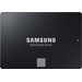 Samsung 870 EVO 2,5 inch 250GB voorkant