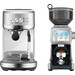 Sage the Bambino Plus Stainless Steel + Coffee Grinder Main Image