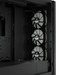 Corsair iCUE 5000X RGB Tempered Glass Mid-Tower ATX Case 