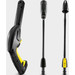 Karcher K2 Power Control Bike accessoire