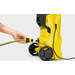 Karcher K2 Power Control Bike product in gebruik