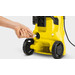 Karcher K2 Power Control Bike product in gebruik