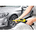 Karcher K5 Power Control Car product in gebruik