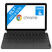 Lenovo IdeaPad Duet Chromebook Tablet 128GB- ZA6F0063NL Main Image