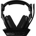 Astro A50 Draadloze Gaming Headset + Base Station voor PS5, PS4 - Zwart 