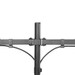 Neomounts by Newstar FPMA-D550DBLACK Monitor Arm Black detail