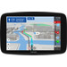 TomTom Go Discover 7 voorkant