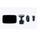 TomTom Go Discover 7 + TomTom Universele Dashboard Schijven accessoire