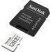 Sandisk Micro SDXC High Endurance 128GB 100MB/s + Adapter 