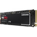 Samsung SSD 980 Pro 2TB Duo Pack 