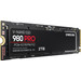 Samsung SSD 980 Pro 2TB Duo Pack 