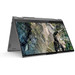 Lenovo ThinkBook 14s Yoga - 20WE001RMH bovenkant