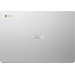 Asus Chromebook C523NA-EJ0325 achterkant