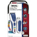 Wahl ColorPro Cordless Clipper Combo 