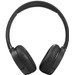 JBL Tune 660NC Black front