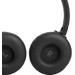 JBL Tune 660NC Black 