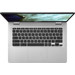 Asus Chromebook C423NA-BZ0541 bovenkant